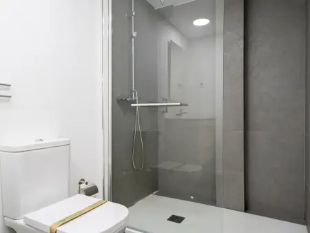 Appartement 54 m² avec cuisine équipée à Madrid : photo 19