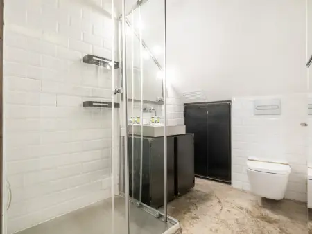 Appartement industriel à Madrid, 5 pers. - Malasaña : photo 17