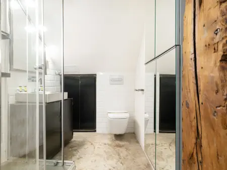 Appartement industriel à Madrid, 5 pers. - Malasaña : photo 20
