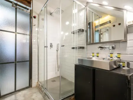 Appartement industriel à Madrid, 5 pers. - Malasaña : photo 26