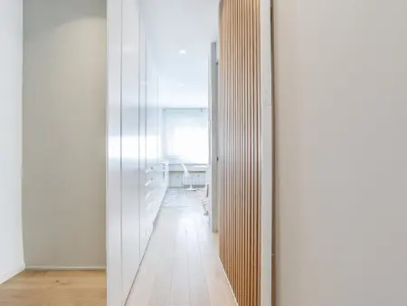 Appartement 1 chambre + canapé-lit à Malasaña, Madrid : photo 10