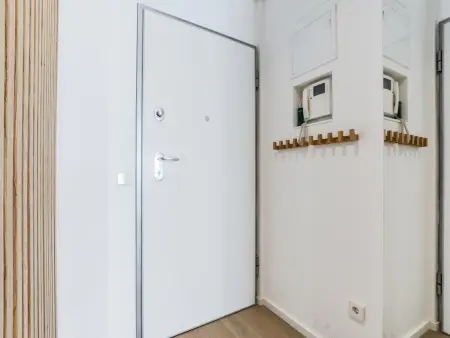 Appartement 1 chambre + canapé-lit à Malasaña, Madrid : photo 12