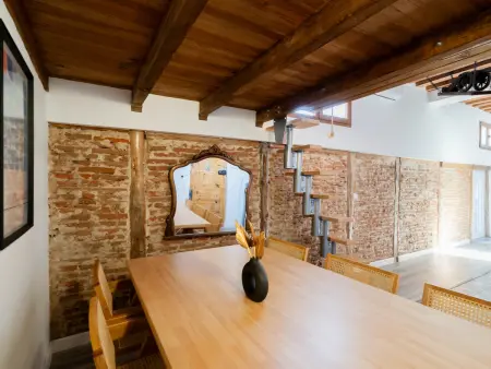 Appartement 6 pers. Malasaña, métro Tribunal : photo 6