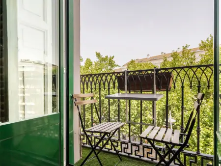Appartement 5 pers. Plaza Tirso de Molina, Madrid : photo 11