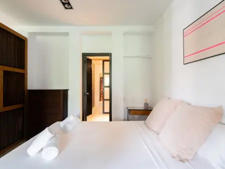 Appartement 5 pers. Plaza Tirso de Molina, Madrid : photo 15