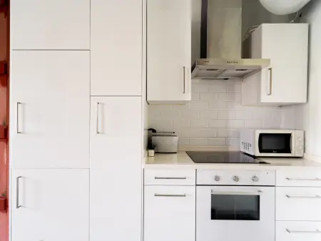 Appartement 5 pers. Plaza Tirso de Molina, Madrid : photo 19