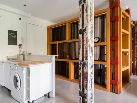 Appartement 5 pers. Plaza Tirso de Molina, Madrid : photo 20