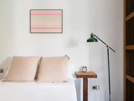 Appartement 5 pers. Plaza Tirso de Molina, Madrid : photo 21