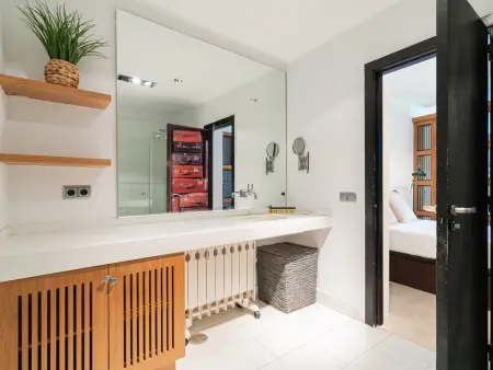 Appartement 5 pers. Plaza Tirso de Molina, Madrid : photo 27