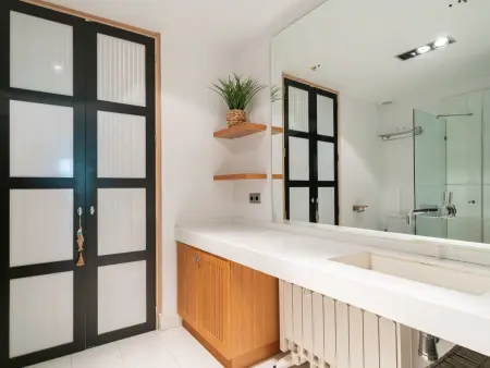 Appartement 5 pers. Plaza Tirso de Molina, Madrid : photo 28