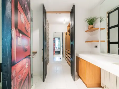 Appartement 5 pers. Plaza Tirso de Molina, Madrid : photo 29