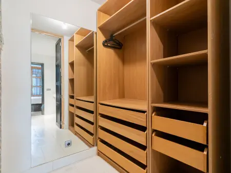 Appartement 5 pers. Plaza Tirso de Molina, Madrid : photo 30