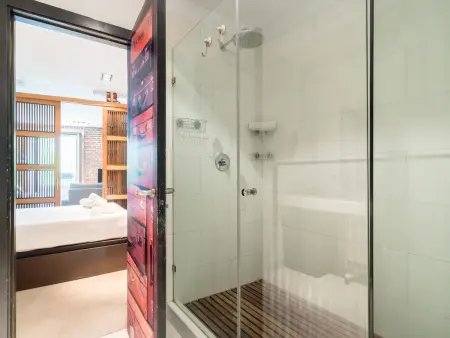 Appartement 5 pers. Plaza Tirso de Molina, Madrid : photo 31