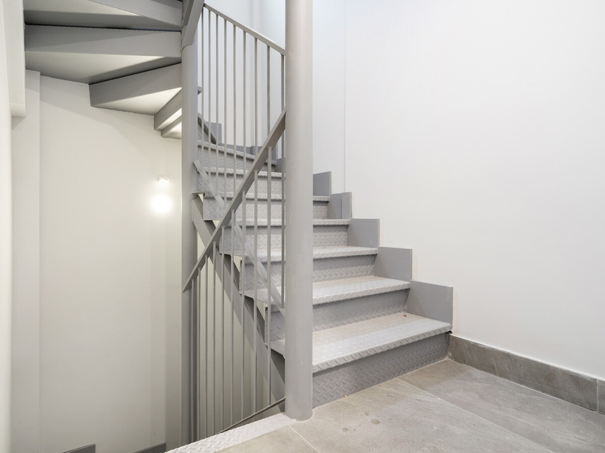Studio 4 pers. avec parking privé gratuit - Carabanchel - Photo 25