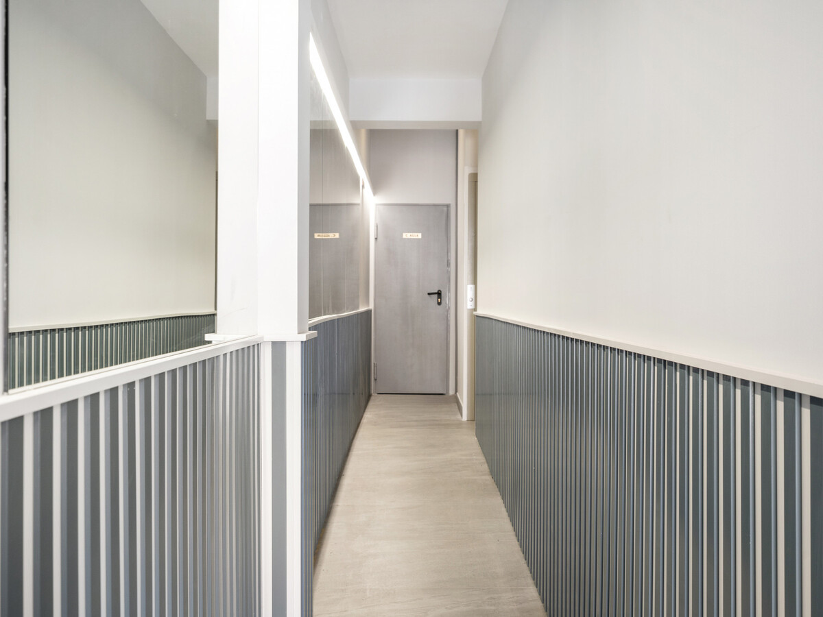 Studio 4 pers. avec parking privé gratuit - Carabanchel - Photo 26