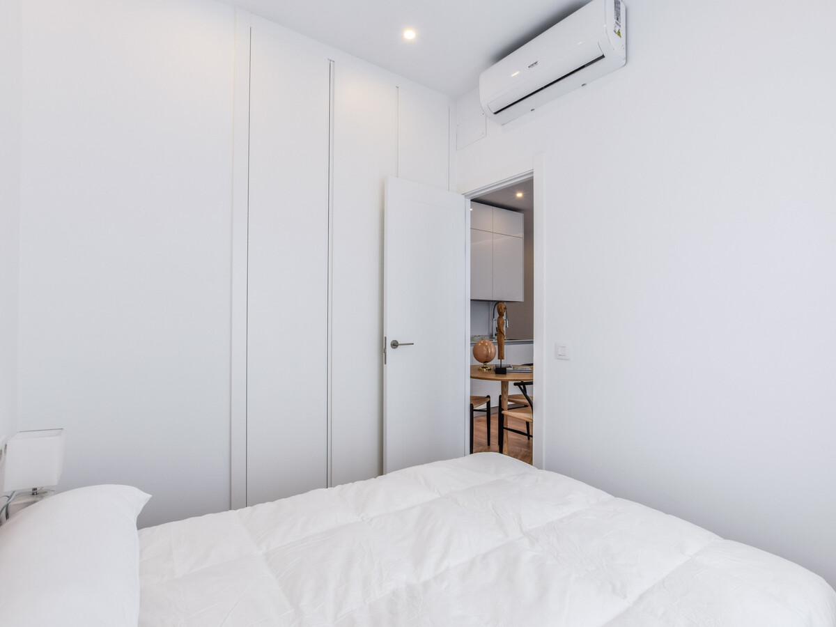 Appartement 2 chambres climatisé, centre de Madrid - Photo 15