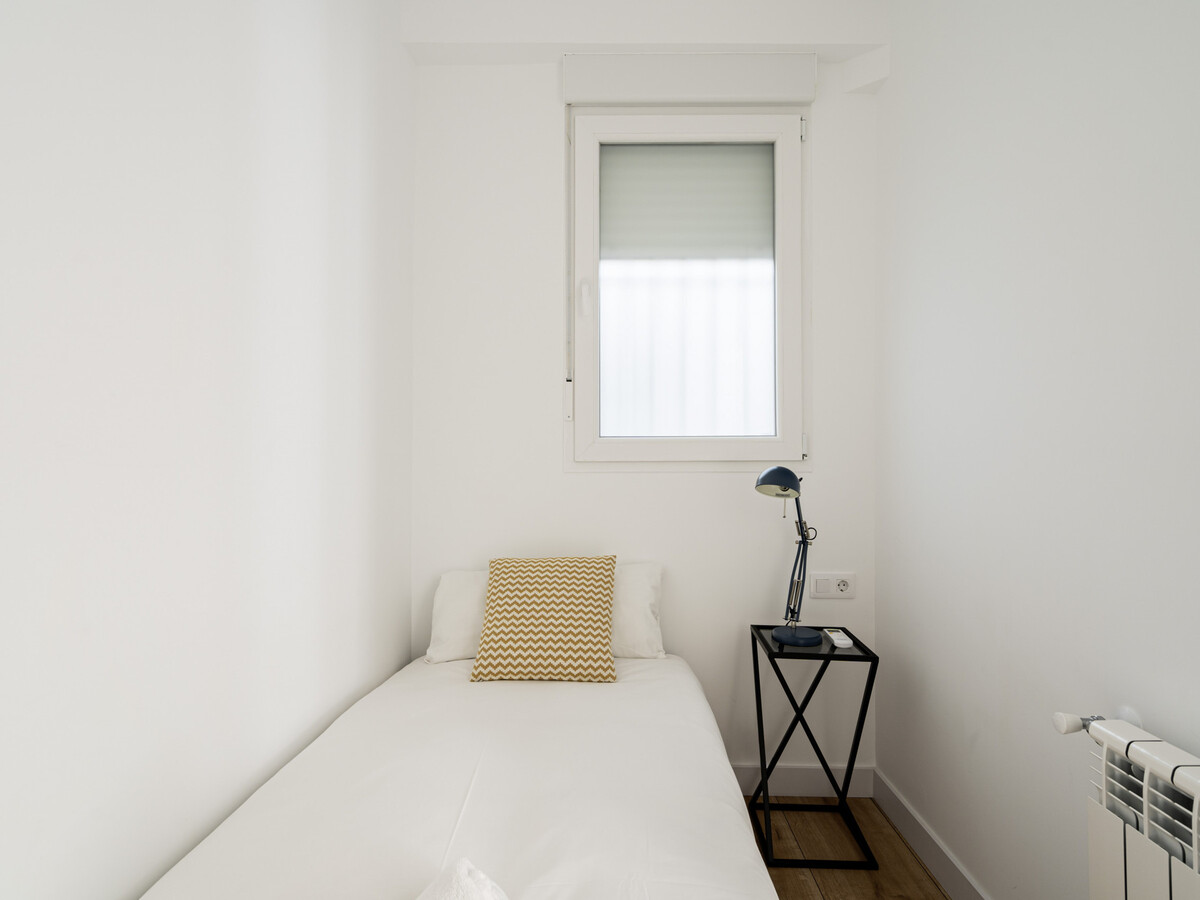 Appartement 2 chambres climatisé, centre de Madrid - Photo 21