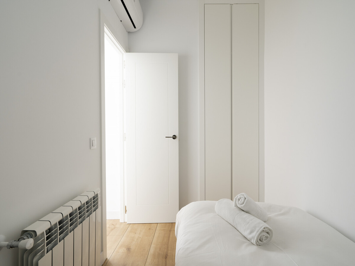 Appartement 2 chambres climatisé, centre de Madrid - Photo 26