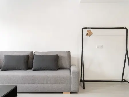 Studio avec parking privé à Madrid, Carabanchel : photo 12