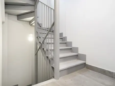 Studio avec parking privé à Madrid, Carabanchel : photo 21