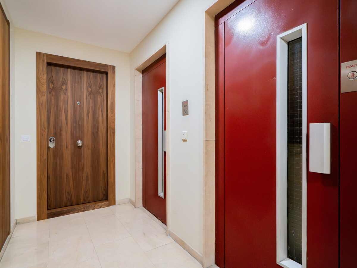 Appartement 2 chambres Gran Vía - 6 personnes - Photo 27