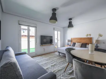 Appartement 60 m² avec terrasse 20 m² - Madrid : photo 17