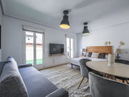 Appartement 60 m² avec terrasse 20 m² - Madrid : photo 18