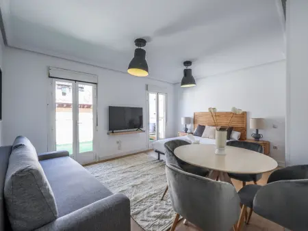 Appartement 60 m² avec terrasse 20 m² - Madrid : photo 19
