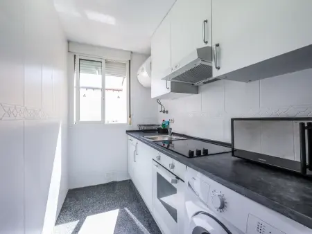 Appartement 60 m² avec terrasse 20 m² - Madrid : photo 21