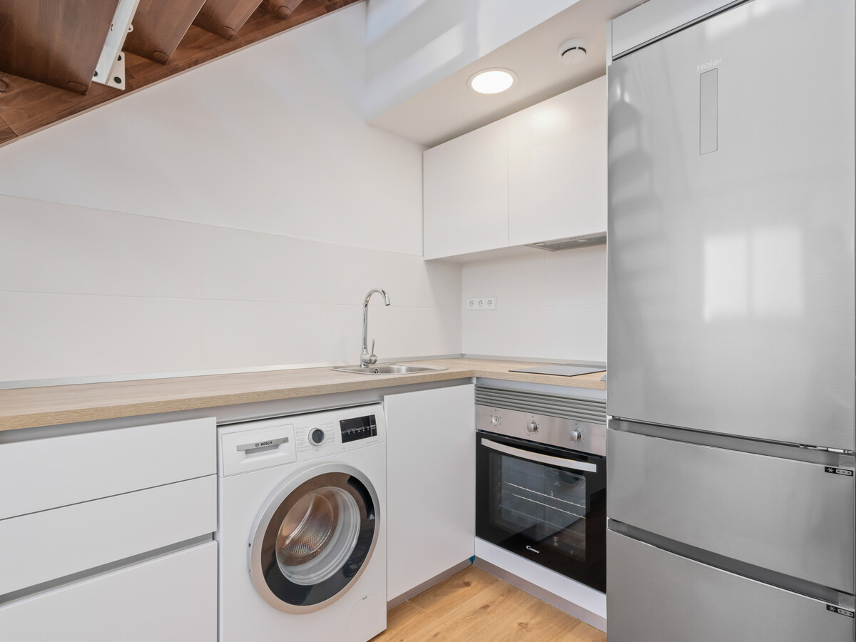 Studio neuf avec salle de sport et terrains de padel - Photo 23