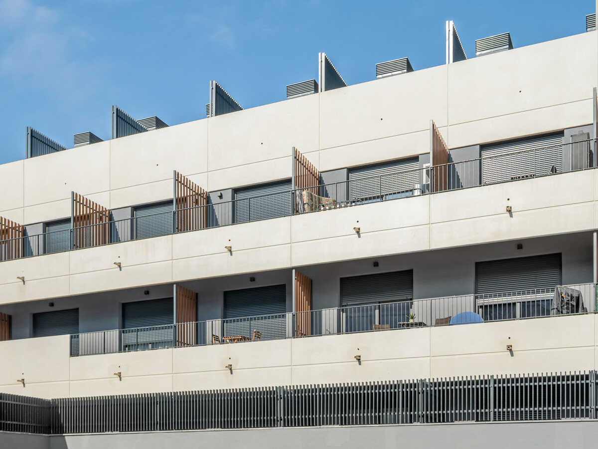 Studio neuf avec salle de sport et terrains de padel - Photo 27