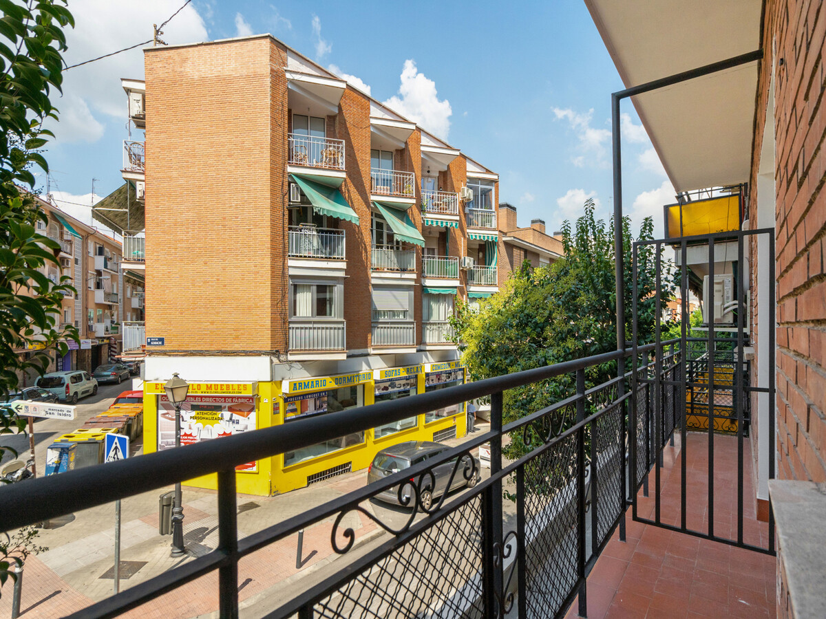 Studio 4 pers. avec parking - Madrid Río - Photo 14