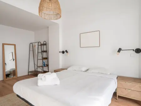 Studio neuf avec salle de sport et terrains de padel : photo 23