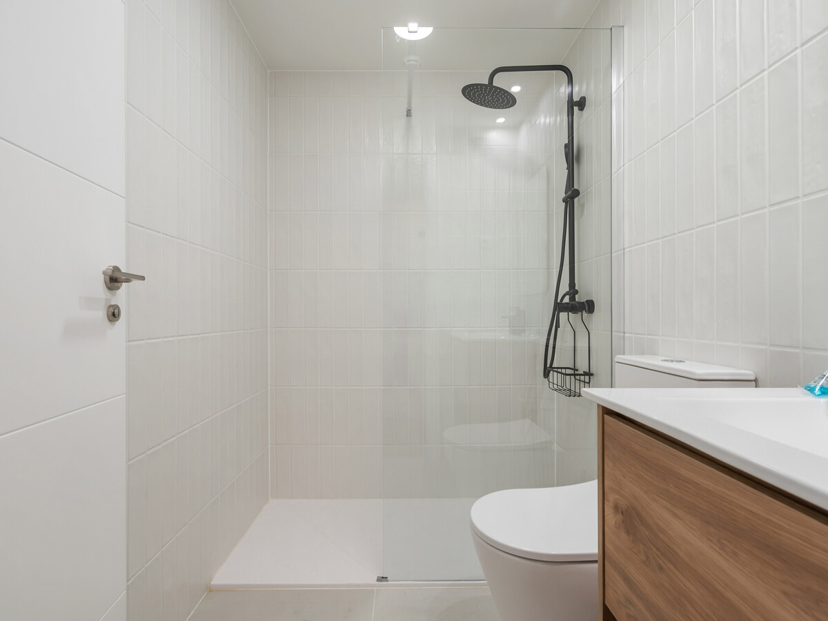Studio neuf avec coworking et salle de sport - Photo 15