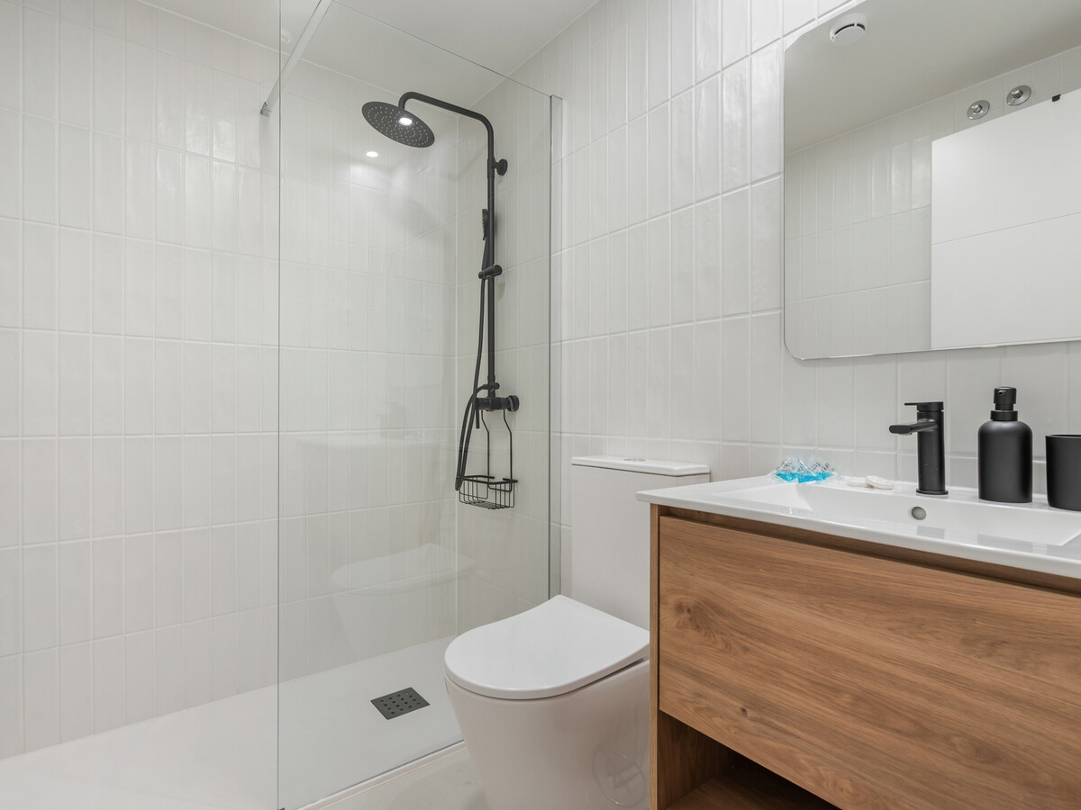 Studio neuf avec coworking et salle de sport - Photo 17