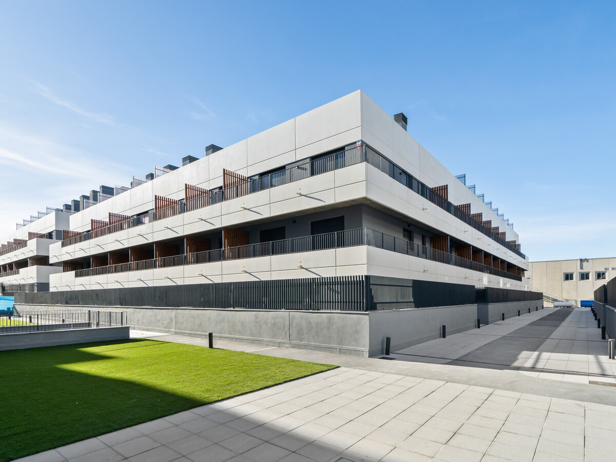 Studio neuf avec coworking et salle de sport - Photo 19