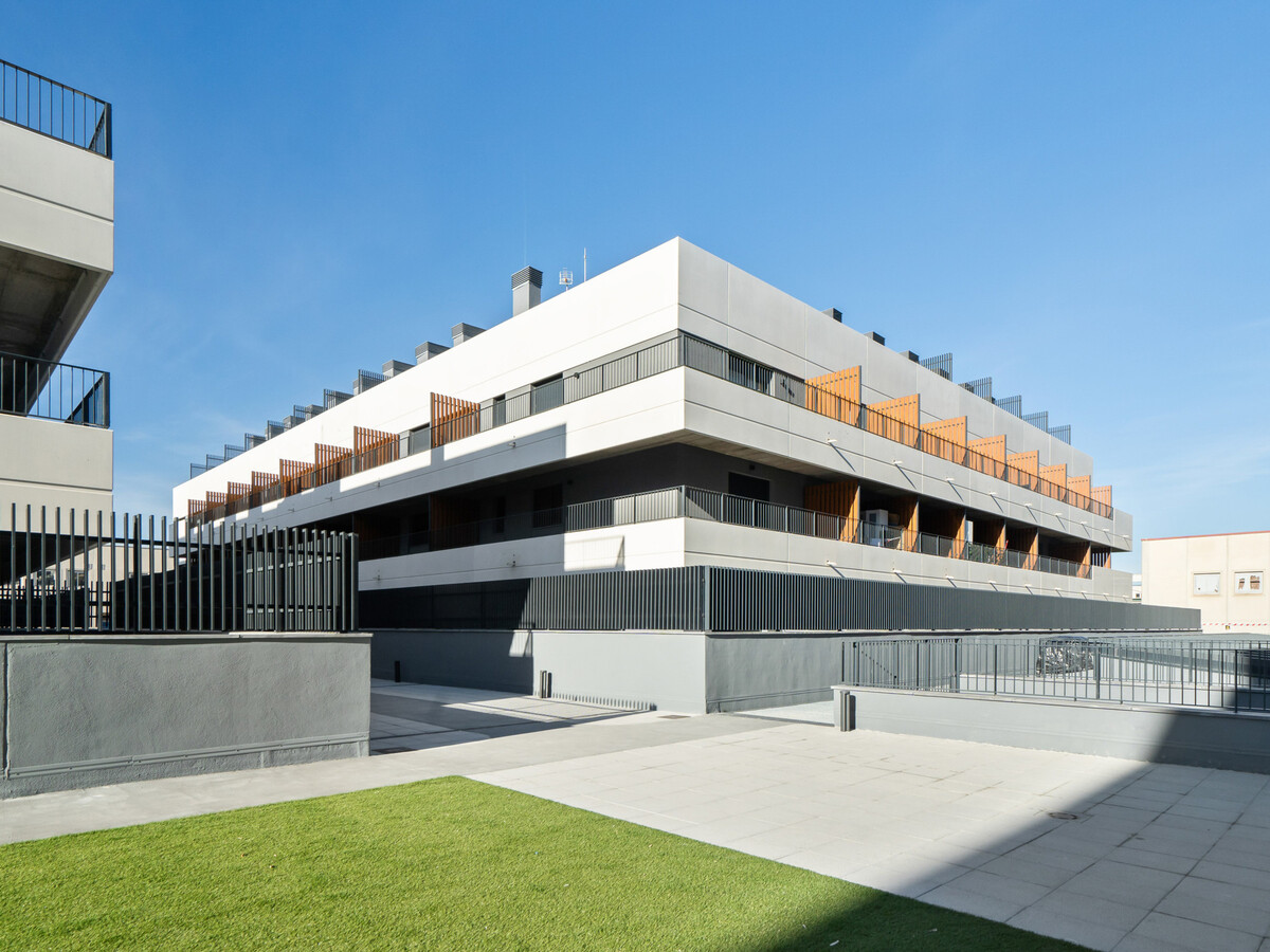 Studio neuf avec coworking et salle de sport - Photo 24