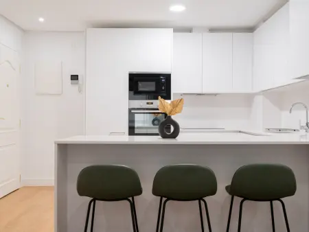 Appartement 60 m² climatisé pour 5 à Madrid : photo 3