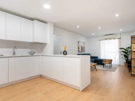 Appartement 60 m² climatisé pour 5 à Madrid : photo 6