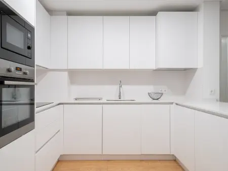 Appartement 60 m² climatisé pour 5 à Madrid : photo 8