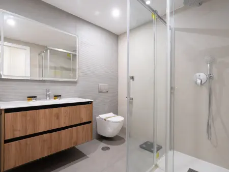 Appartement 60 m² climatisé pour 5 à Madrid : photo 11
