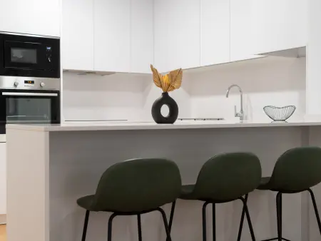 Appartement 60 m² climatisé pour 5 à Madrid : photo 12