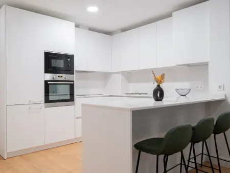 Appartement 60 m² climatisé pour 5 à Madrid : photo 13