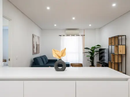 Appartement 60 m² climatisé pour 5 à Madrid : photo 14