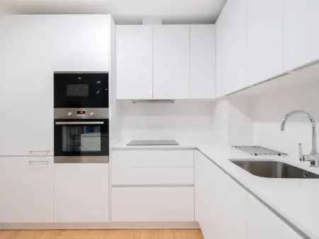 Appartement 60 m² climatisé pour 5 à Madrid : photo 15