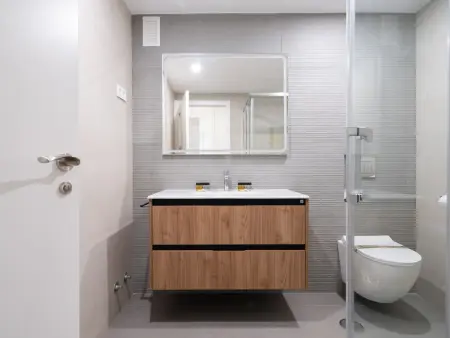 Appartement 60 m² climatisé pour 5 à Madrid : photo 17