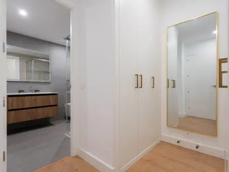 Appartement 60 m² climatisé pour 5 à Madrid : photo 19