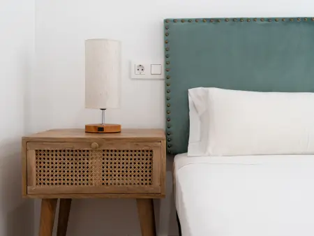 Appartement 60 m² climatisé pour 5 à Madrid : photo 21