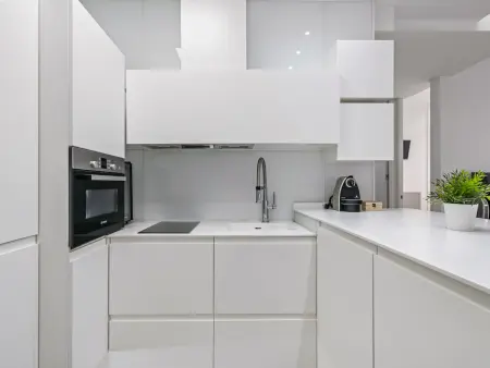 Appartement face au Congrès des Députés, Madrid : photo 8