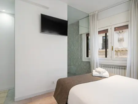 Appartement face au Congrès des Députés, Madrid : photo 9